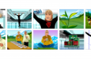 Раскадровка