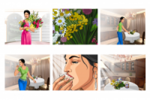 Раскадровка