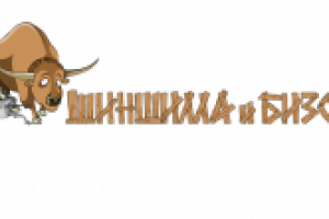 Логотип ШиБ