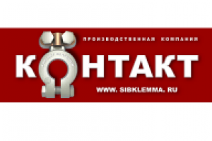 логотип Контакт