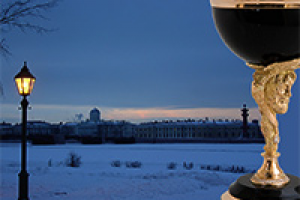 2006. Открытка - приглашение на выставку