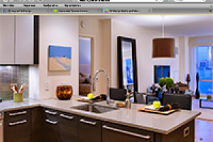 2015. One-page-promo для Армади Мондо