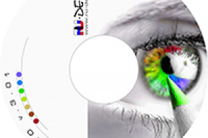 Оформление CD