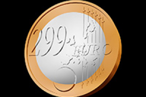 Для проекта €299