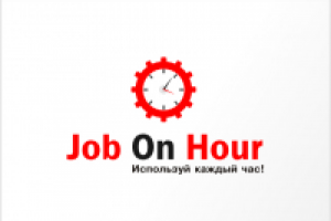 Job On Hour