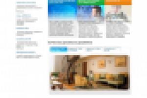 Кроссбраузерная верстка под Joomla 1.5 + адаптация под iPad