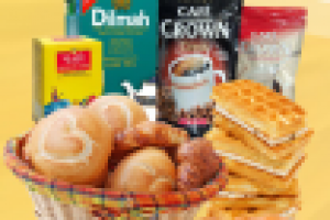 Баннер из серии баннеров на прод.магазинчик