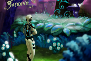 Промо-арт к игре