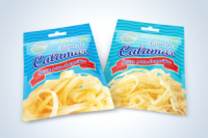 Упаковка "Calamar" (кальмар)