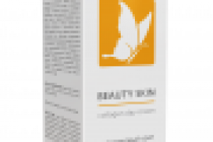 Упаковка "BEAUTY SKIN"