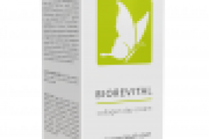 Упаковка "BIOREVITAL"