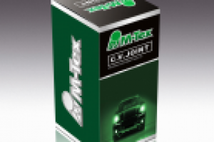 Упаковка для компании "MOTEX"