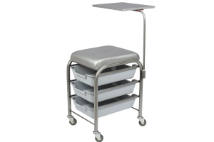 Модель стула