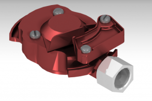 Деталь машины