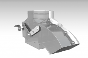 Деталь машины