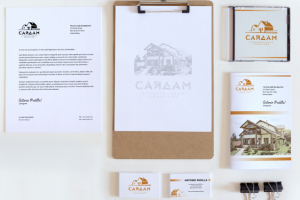 Фирменный стиль