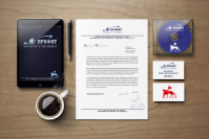 Фирменный стиль