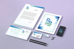 Фирменный стиль