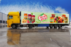 Дизайн фуры