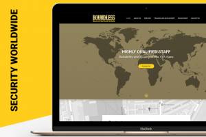 Охранное агентство