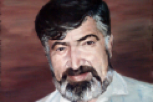 Портрет Дяди ("Дед")