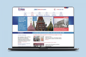 Бюро переводов EnRus