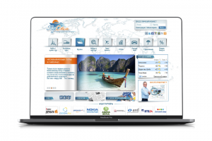 туроператор