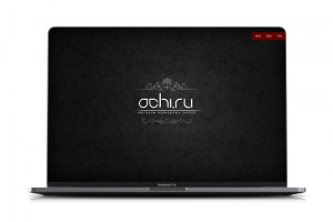 Вход на сайт Ochi.ru