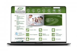 Центр эффективных технологий