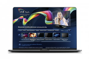 Аппаратная калибрация TV