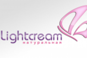 логотип Lightcream