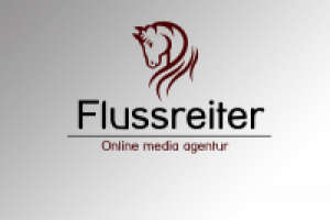 Flussreiter 1 (работа продаётся)
