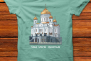 Дизайн футболки