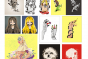 Векторная отрисовка