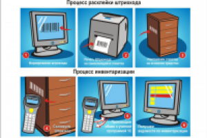 Инструкция для скана