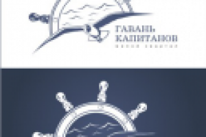 Логотип Гавань капитанов