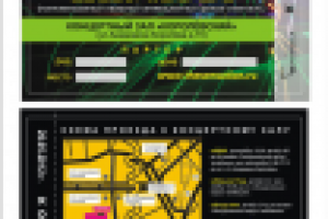 Билет на представление «Пираты»