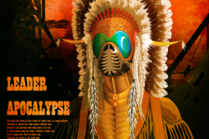 Вождь апокалипсиса