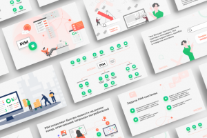 Дизайнерское сопровождение "под ключ"