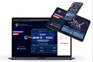 Волейбольный клуб Динамо-ЛО