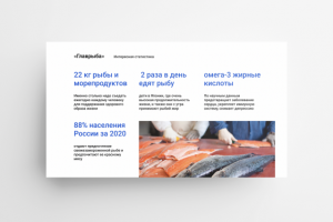 Презентация для привлечения инвестиций