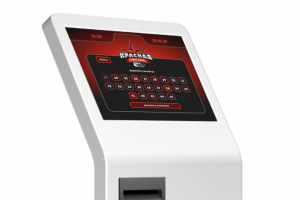 Дизайн терминала