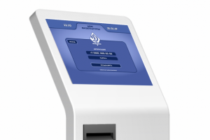 Дизайн терминала