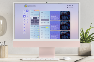 Интернет портал федерации по волеболу Ленинградской области