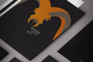 Старый брендинг Миссофф Дизайн