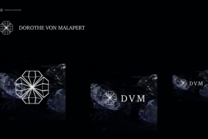 Логотип для ювелирного бренда