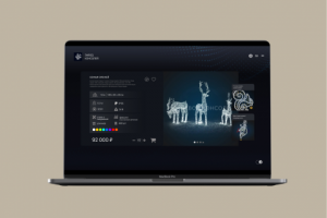 Интернет магазин световых фигур