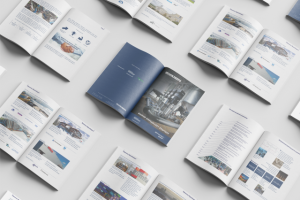 Каталог компании Грундфос