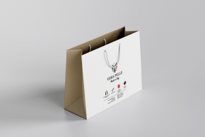 Дизайн пакета