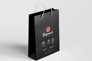 Дизайн пакета